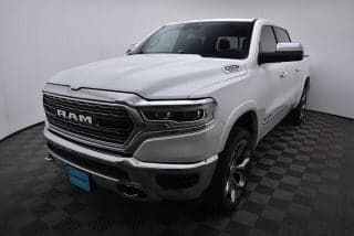 Ram 2019 1500