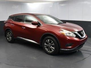 Nissan 2016 Murano