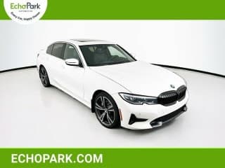 BMW 2021 3 Series