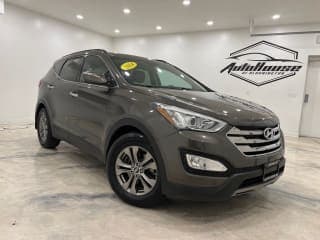 Hyundai 2014 Santa Fe Sport