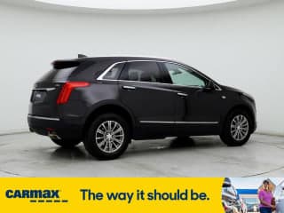 Cadillac 2018 XT5