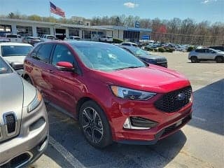 Ford 2019 Edge