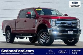 Ford 2019 F-250 Super Duty