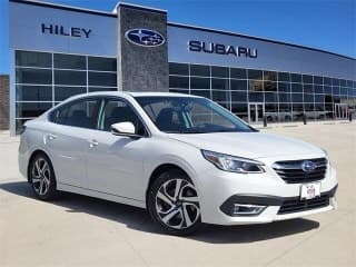 Subaru 2021 Legacy