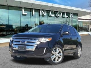 Ford 2013 Edge