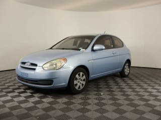 Hyundai 2008 Accent