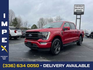 Ford 2021 F-150