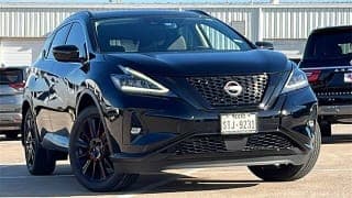 Nissan 2023 Murano