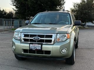 Ford 2008 Escape Hybrid