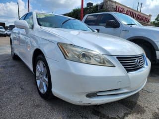 Lexus 2007 ES 350