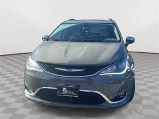 Chrysler 2020 Pacifica