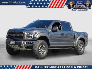 Ford 2019 F-150