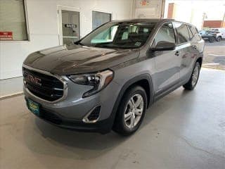 GMC 2020 Terrain