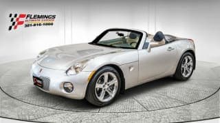 Pontiac 2006 Solstice