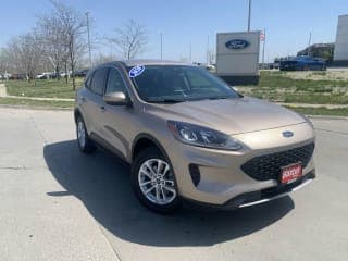 Ford 2020 Escape