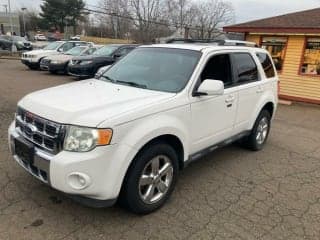 Ford 2009 Escape