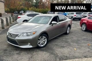 Lexus 2015 ES 350