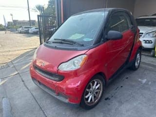 Smart 2009 fortwo