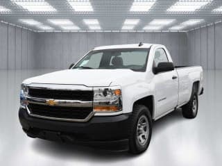 Chevrolet 2017 Silverado 1500