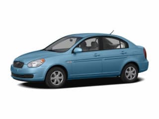Hyundai 2006 Accent