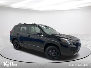 Subaru 2022 Forester