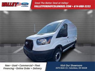 Ford 2023 Transit