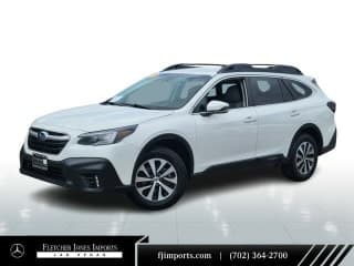 Subaru 2022 Outback