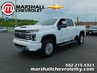 Chevrolet 2022 Silverado 2500HD