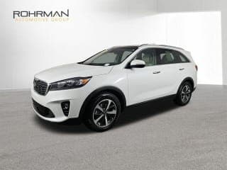 Kia 2019 Sorento