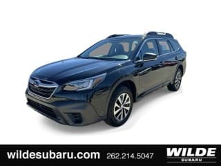 Subaru 2020 Outback