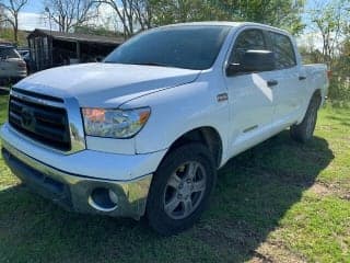 Toyota 2013 Tundra