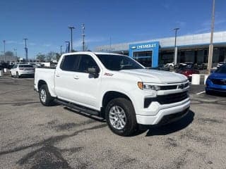 Chevrolet 2023 Silverado 1500