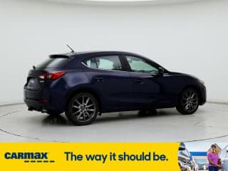 Mazda 2018 Mazda3