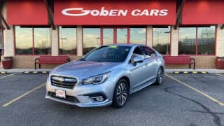 Subaru 2018 Legacy