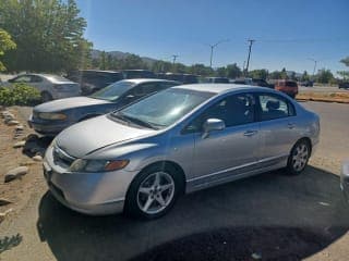 Honda 2007 Civic