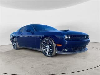 Dodge 2017 Challenger