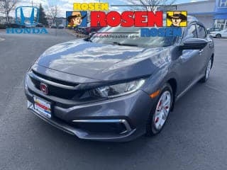 Honda 2019 Civic