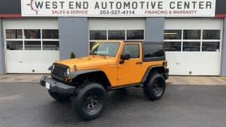 Jeep 2013 Wrangler