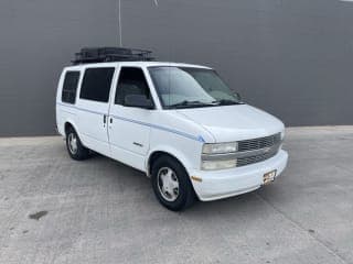 Chevrolet 1996 Astro