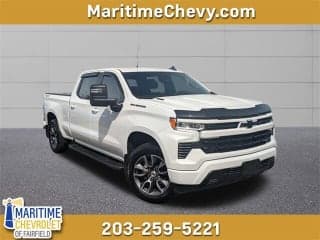 Chevrolet 2022 Silverado 1500