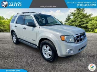 Ford 2008 Escape