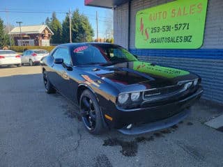 Dodge 2011 Challenger