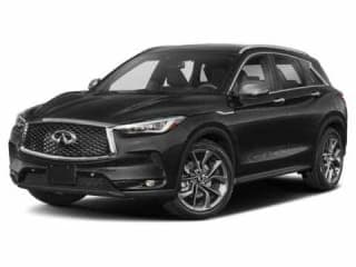 Infiniti 2021 QX50