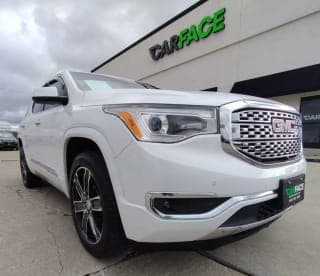 GMC 2017 Acadia