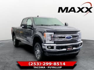 Ford 2019 F-350 Super Duty