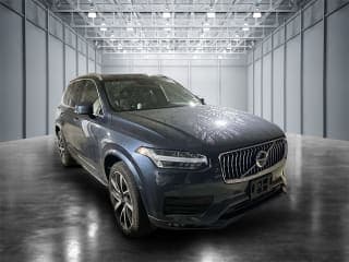 Volvo 2021 XC90