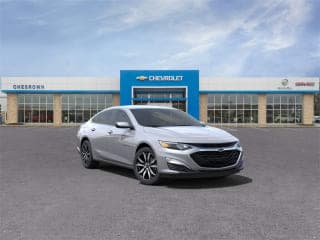 Chevrolet 2024 Malibu