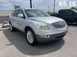 Buick 2011 Enclave