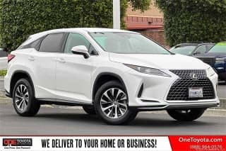 Lexus 2022 RX 350