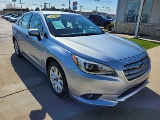 Subaru 2016 Legacy